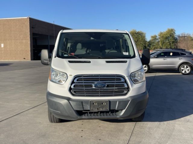 2017 Ford Transit XLT