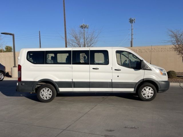 2017 Ford Transit XLT