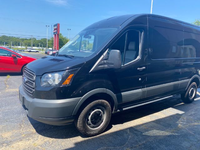 2017 Ford Transit Base