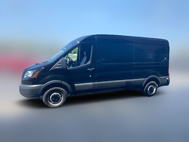 2017 Ford Transit Base