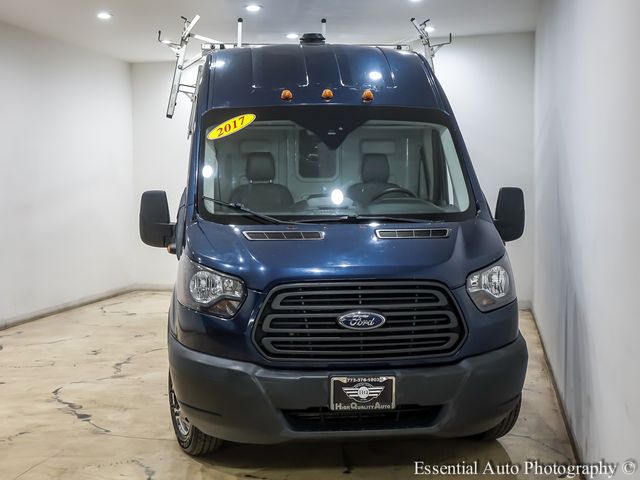 2017 Ford Transit Base