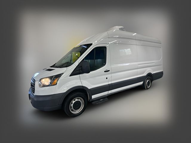 2017 Ford Transit Base