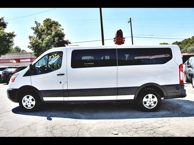 2017 Ford Transit XLT