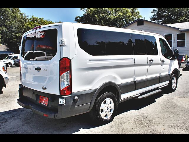 2017 Ford Transit XLT