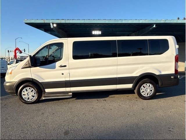 2017 Ford Transit XLT