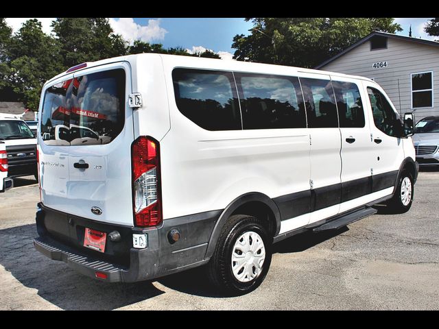 2017 Ford Transit XLT