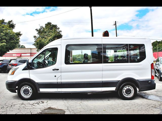 2017 Ford Transit XL