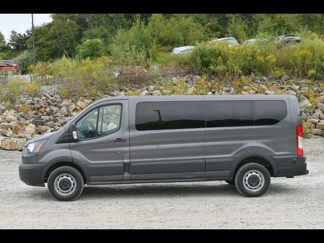 2017 Ford Transit XL