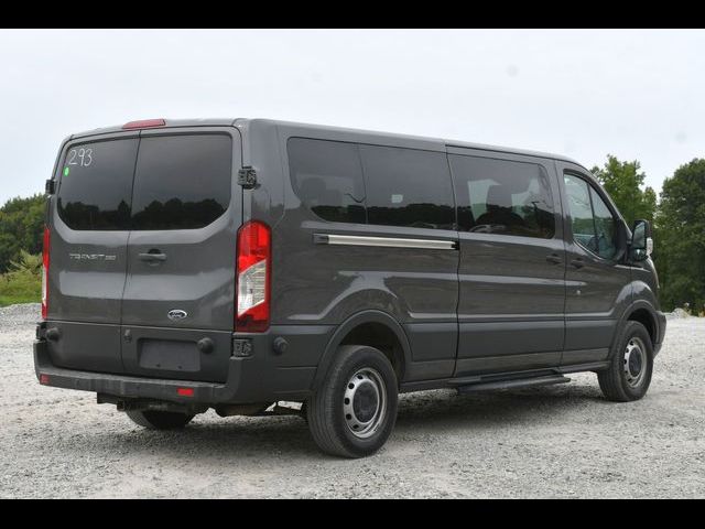 2017 Ford Transit XL