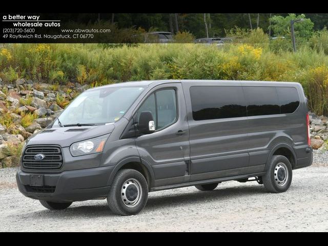 2017 Ford Transit XL