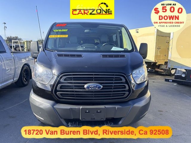 2017 Ford Transit XL