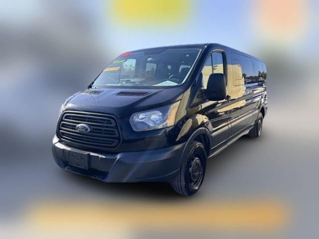 2017 Ford Transit XL