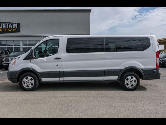 2017 Ford Transit XLT