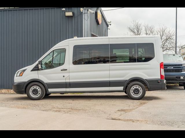 2017 Ford Transit XL