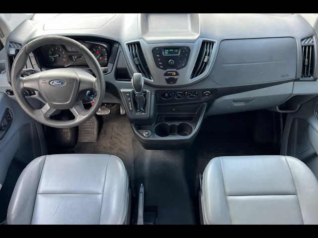 2017 Ford Transit Base