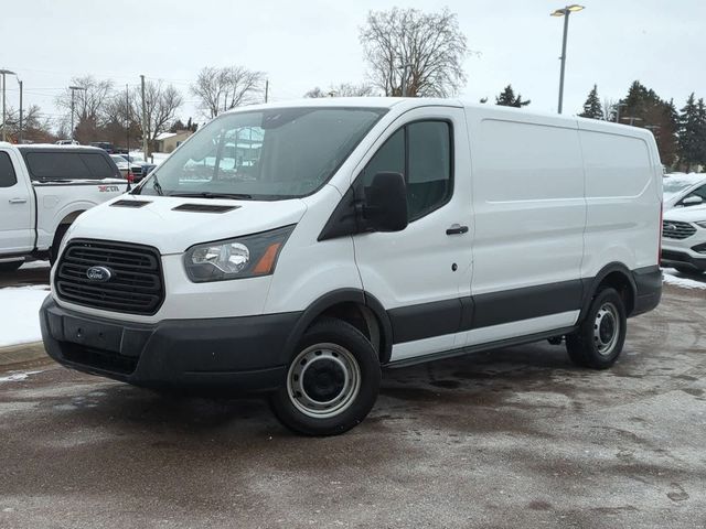 2017 Ford Transit Base