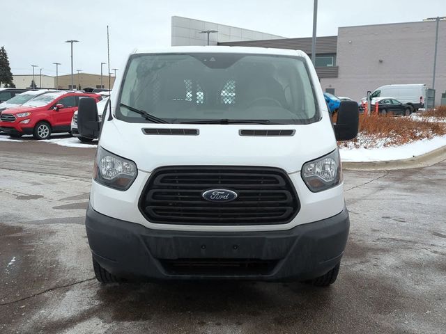 2017 Ford Transit Base