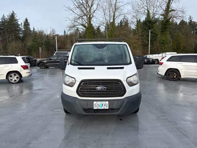 2017 Ford Transit Base