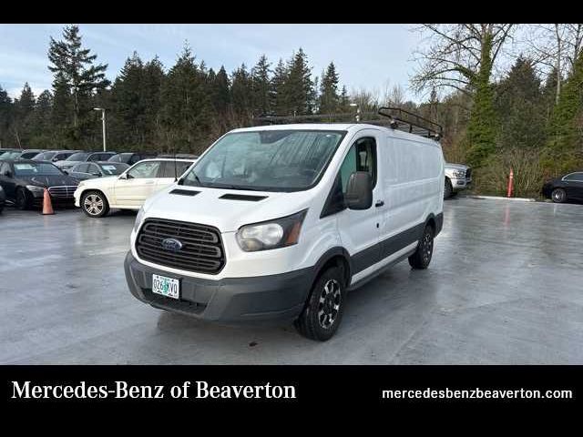 2017 Ford Transit Base