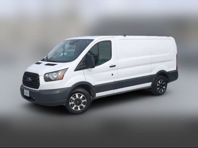 2017 Ford Transit Base