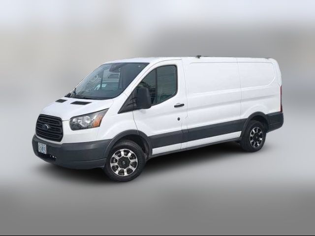 2017 Ford Transit Base