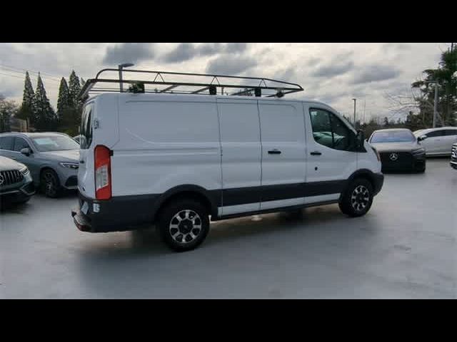 2017 Ford Transit Base