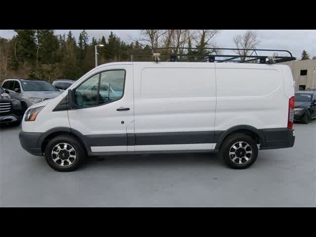 2017 Ford Transit Base