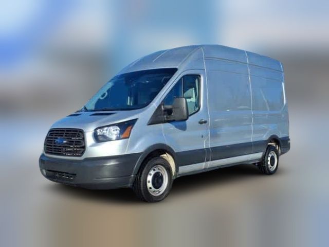 2017 Ford Transit Base