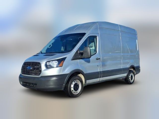 2017 Ford Transit Base