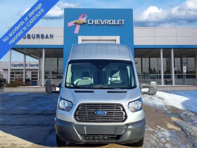 2017 Ford Transit Base