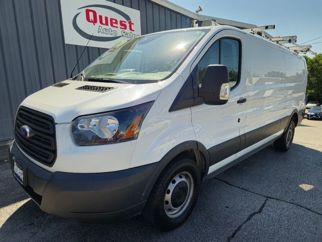 2017 Ford Transit Base