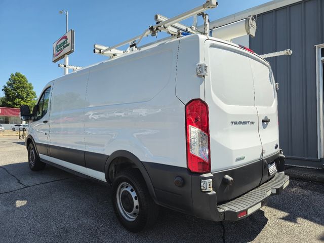 2017 Ford Transit Base