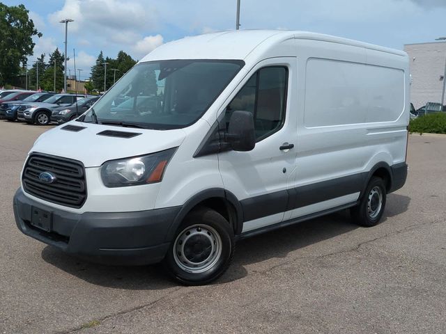 2017 Ford Transit Base