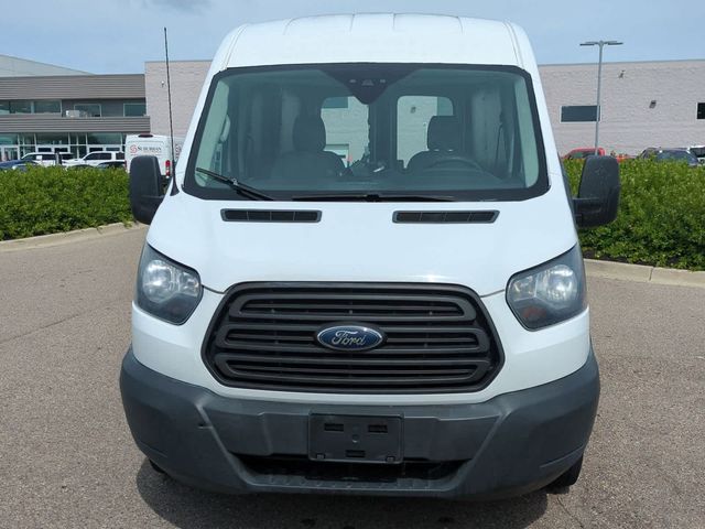 2017 Ford Transit Base