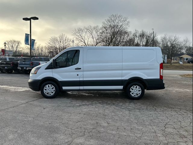 2017 Ford Transit Base