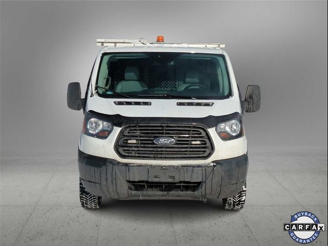 2017 Ford Transit Base