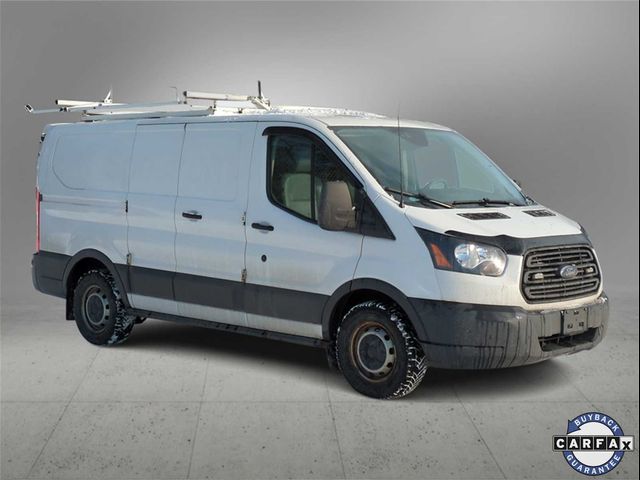 2017 Ford Transit Base