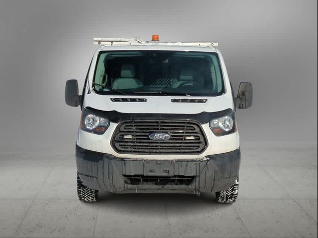 2017 Ford Transit Base