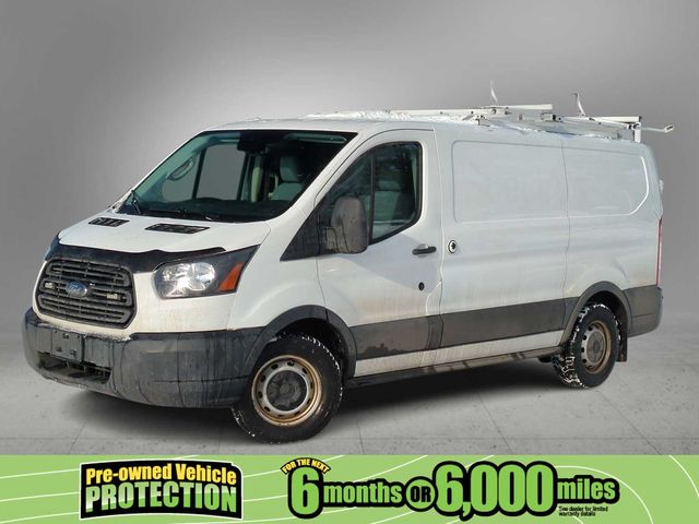 2017 Ford Transit Base