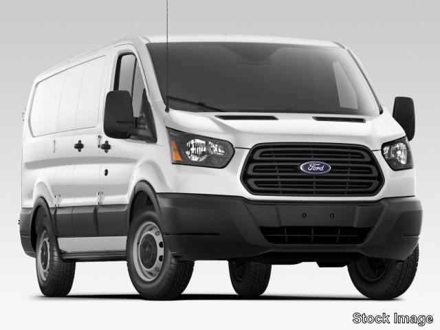 2017 Ford Transit Base