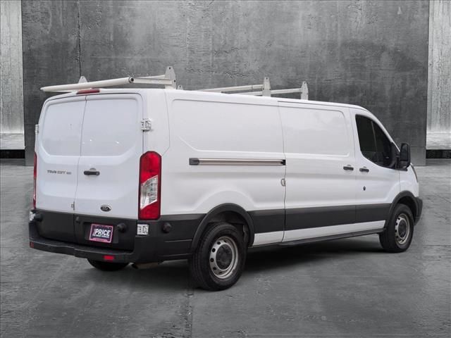 2017 Ford Transit Base