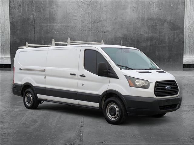 2017 Ford Transit Base