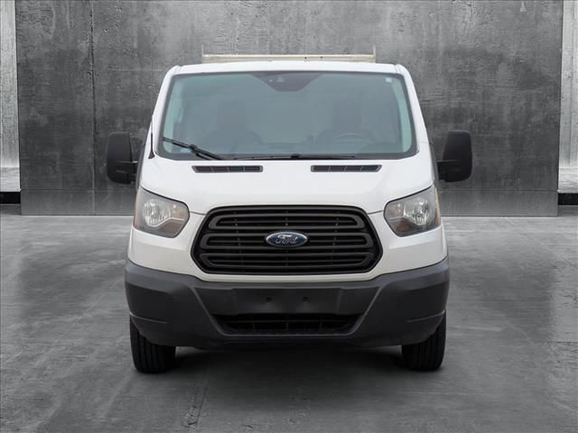 2017 Ford Transit Base