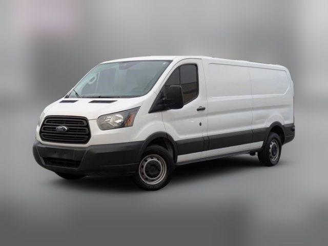 2017 Ford Transit Base