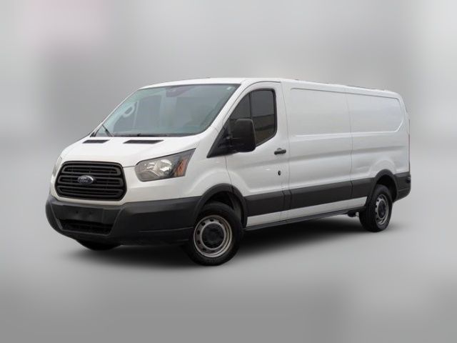 2017 Ford Transit Base