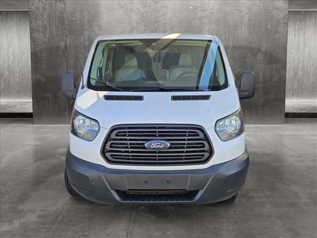 2017 Ford Transit Base