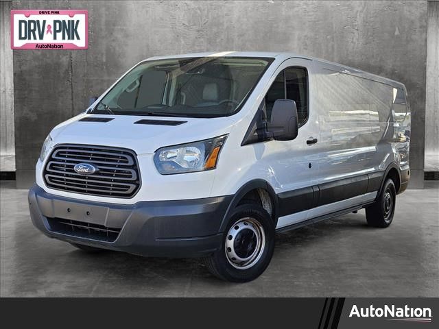 2017 Ford Transit Base