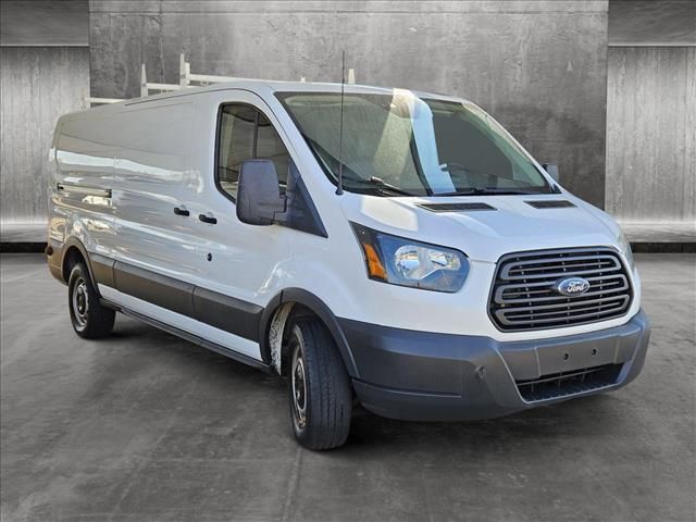 2017 Ford Transit Base