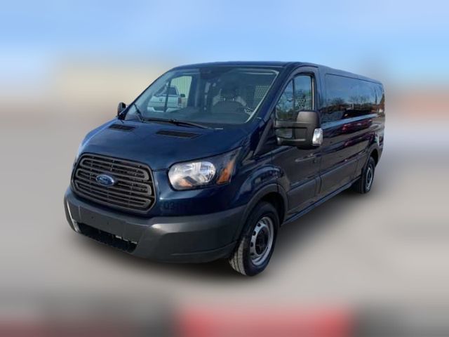 2017 Ford Transit Base