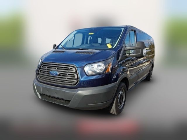 2017 Ford Transit Base